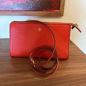 Tory Crossbody